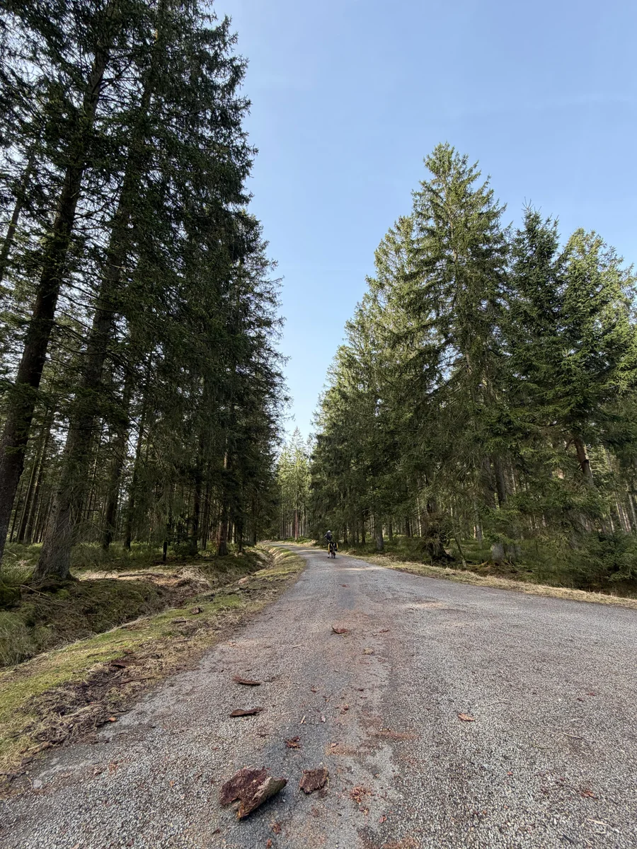 Intermittent Living weekend in de Hoge Venen