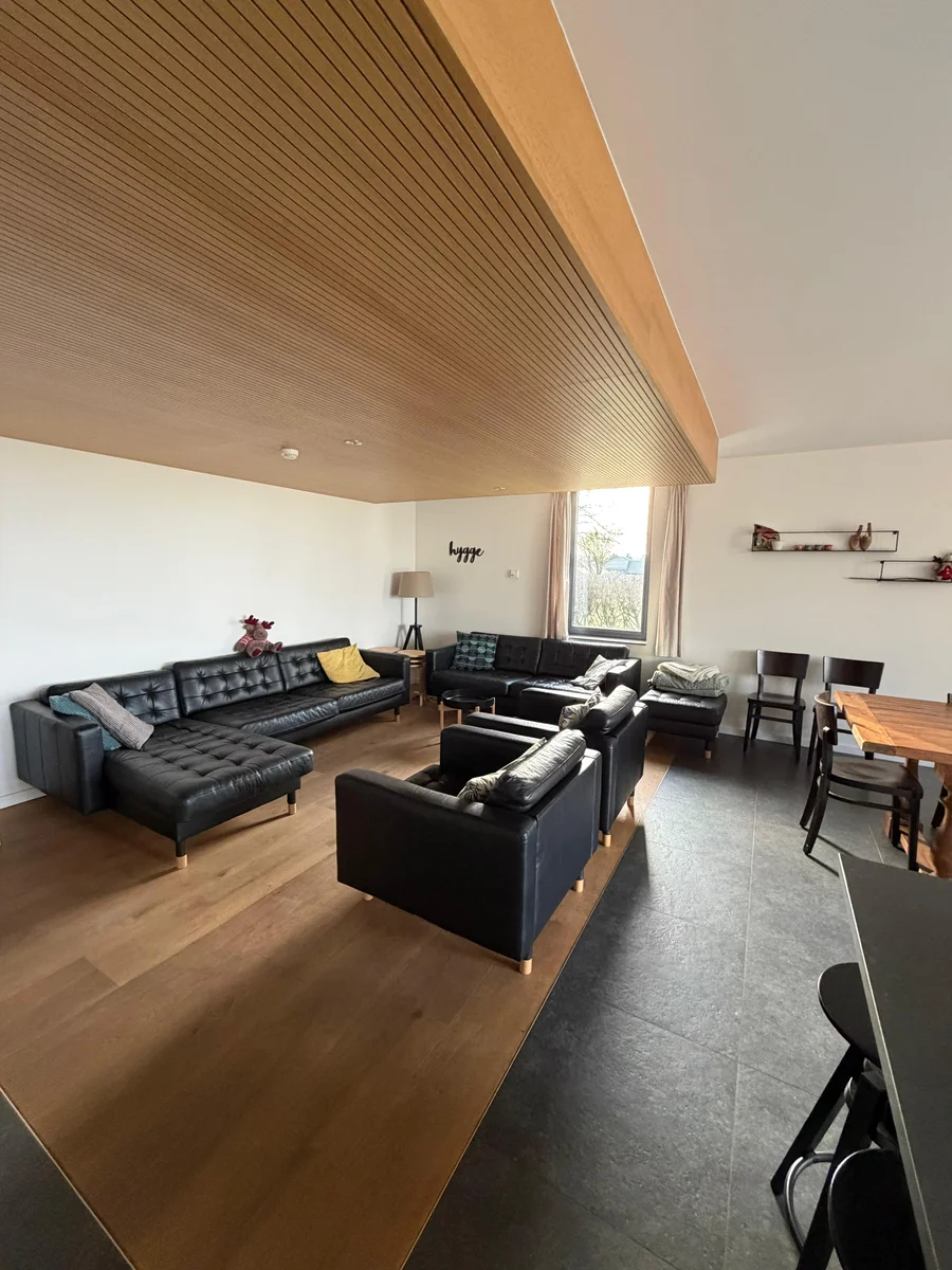 Intermittent Living weekend in de Hoge Venen