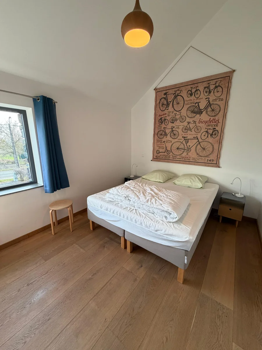 Intermittent Living weekend in de Hoge Venen