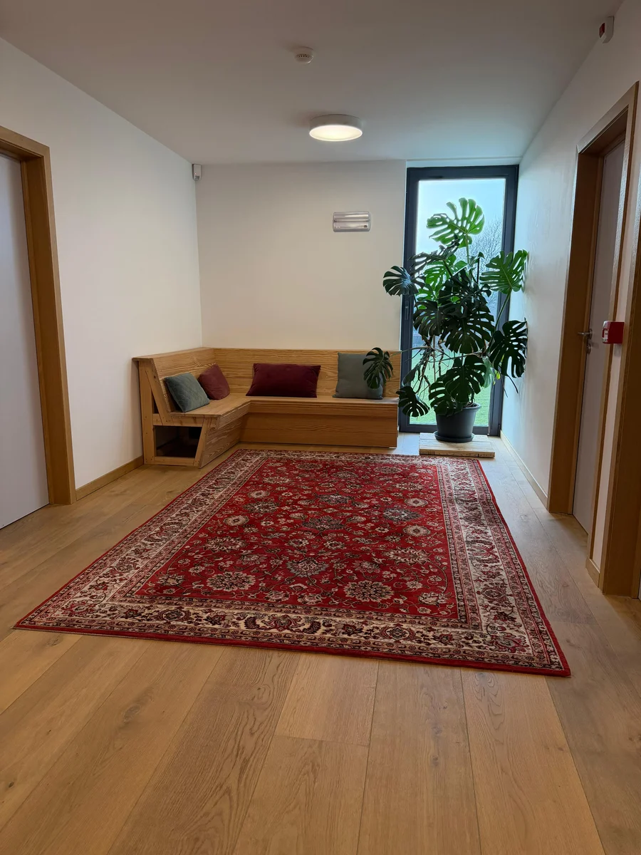 Intermittent Living weekend in de Hoge Venen