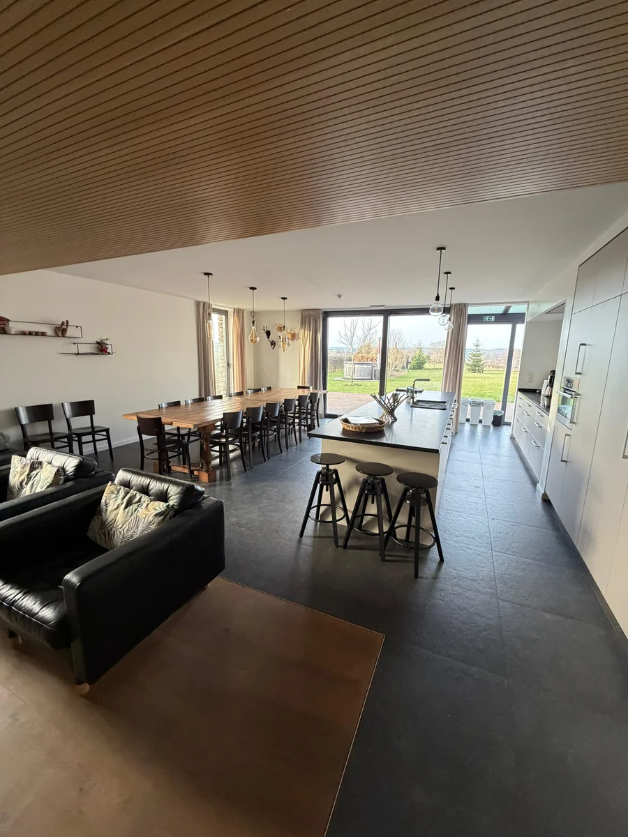 Intermittent Living weekend in de Hoge Venen