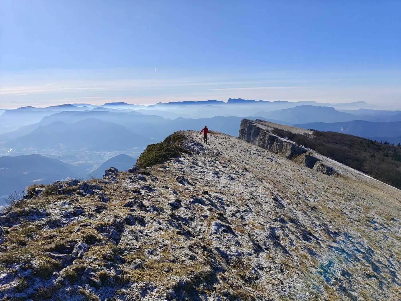 SOLA TERRA – Frankrijk in Frankrijk