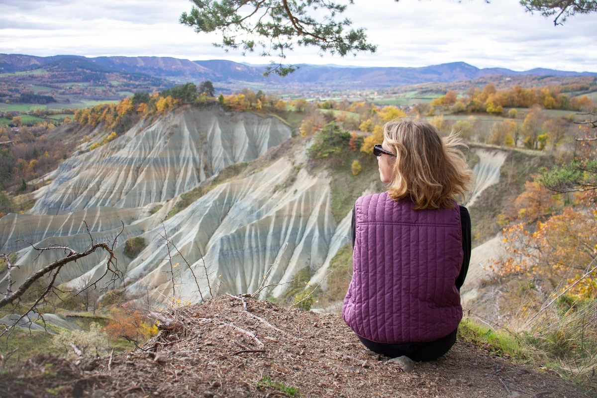 SOLA reis in de natuur