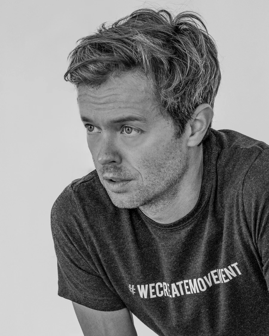 Johan De Coninck van Antwerp Rehab & Training