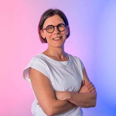 Jorien Raeymaekers