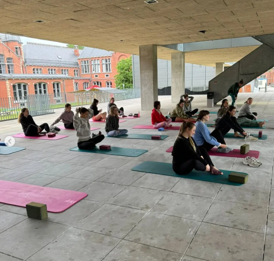 SOLA weekend sfeerbeeld 8